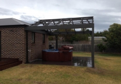 Pergola Over Spa Rye 2