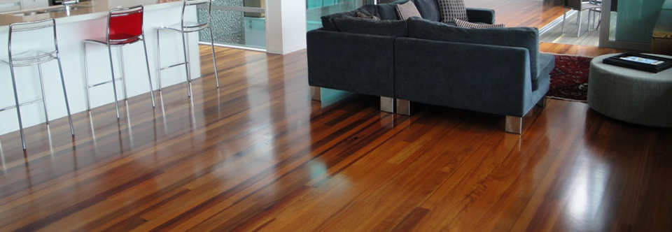 Timber Floors